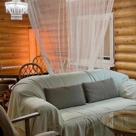 Bukovynskiy Zatyshok Chalet Bukovel Extérieur photo