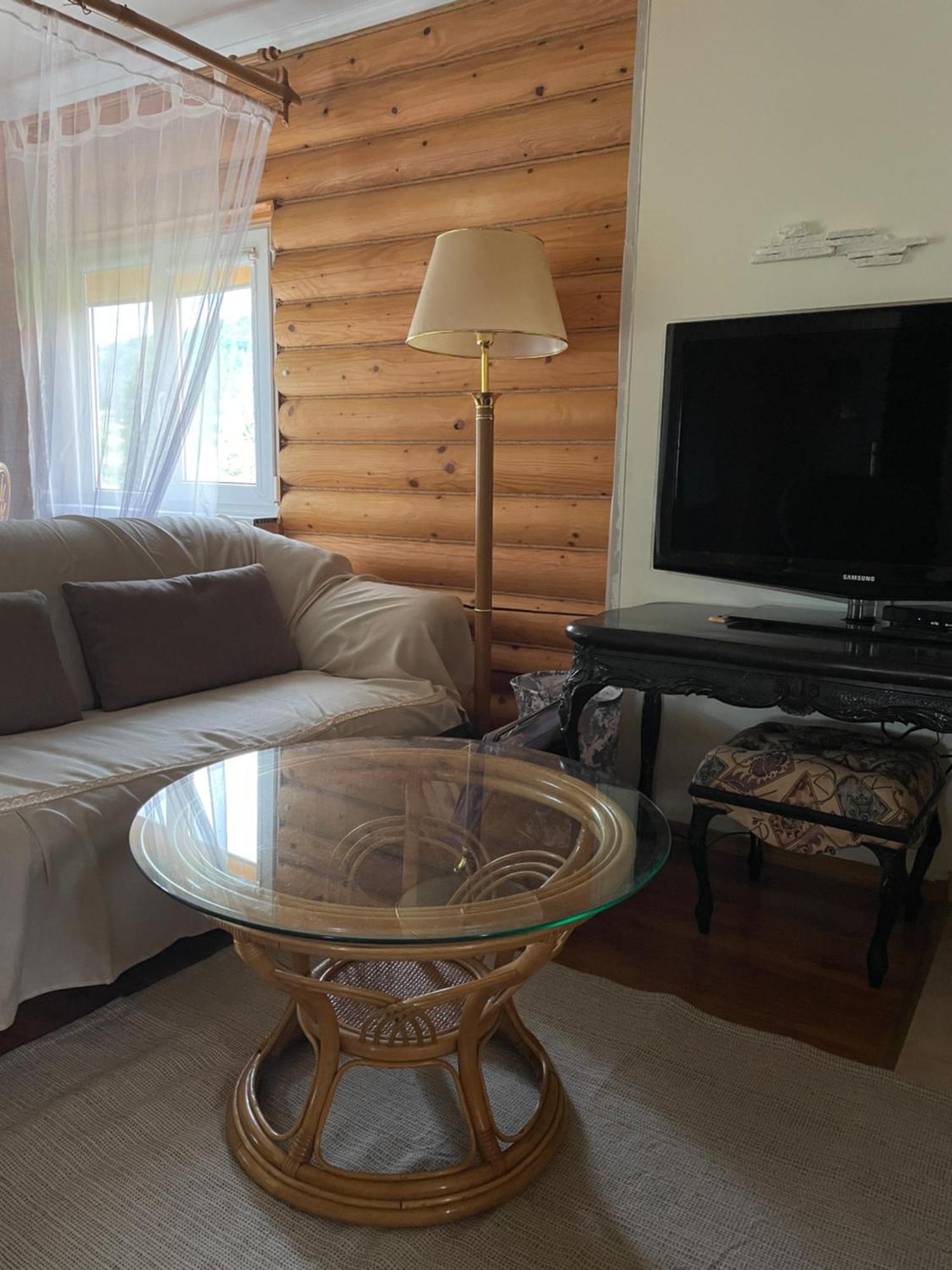 Bukovynskiy Zatyshok Chalet Bukovel Extérieur photo