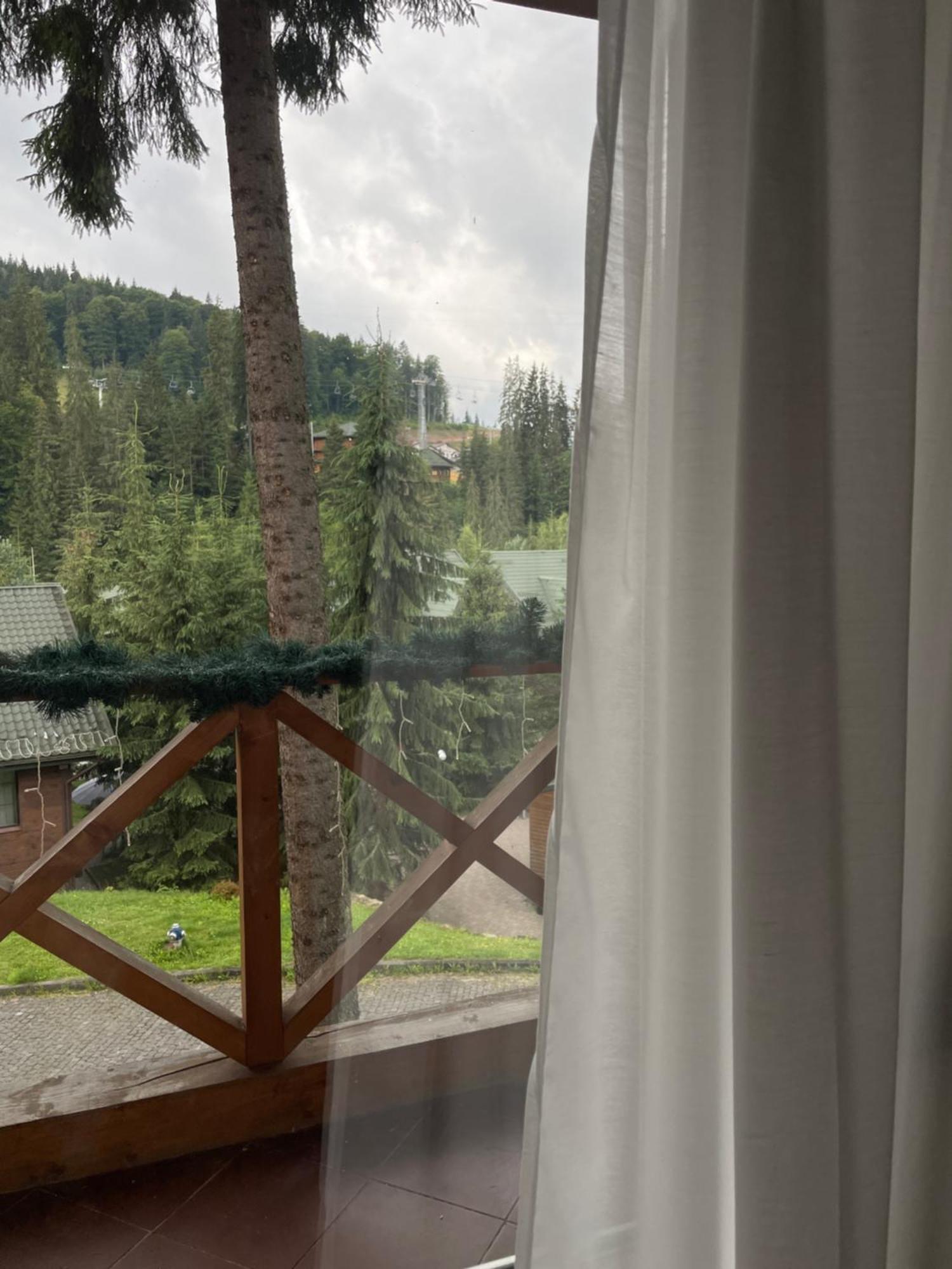 Bukovynskiy Zatyshok Chalet Bukovel Extérieur photo