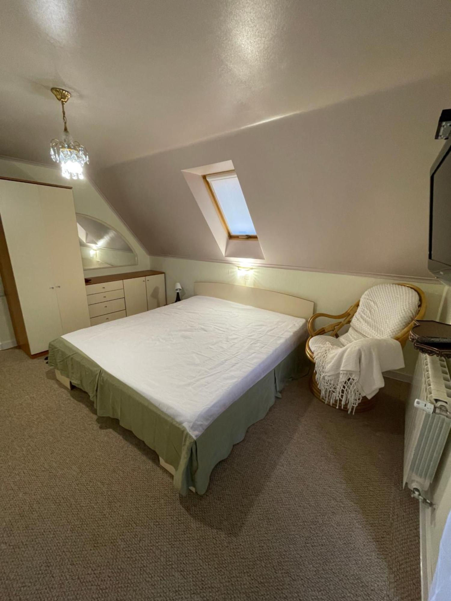 Bukovynskiy Zatyshok Chalet Bukovel Extérieur photo