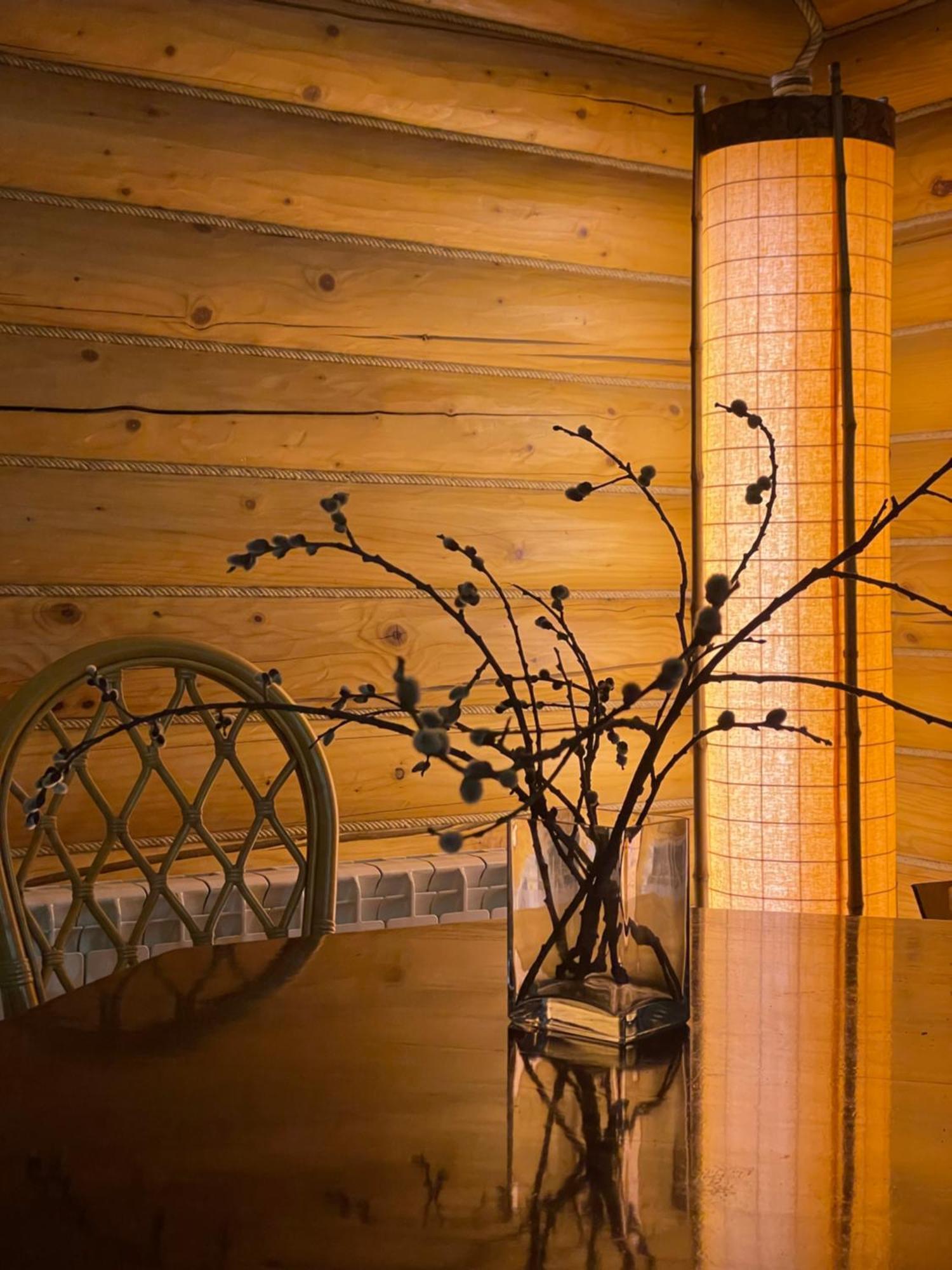 Bukovynskiy Zatyshok Chalet Bukovel Extérieur photo